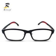 6076 Tr90 Eyeglass Kids Optical Glasses Children Frames